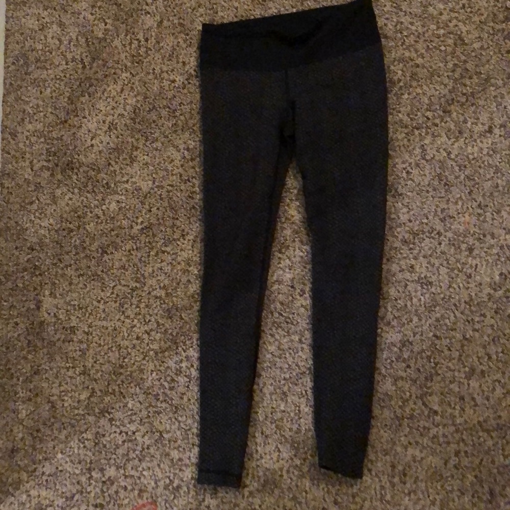 Under Armour thermals